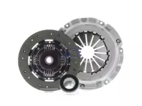 KO-004 AISIN Комплект сцепления KO-004 AISIN Комплект сцепления